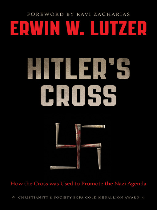 Title details for Hitler's Cross by Erwin W. Lutzer - Wait list